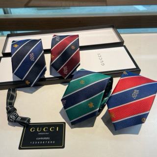 구찌 넥타이 112077 Gucci Accessories