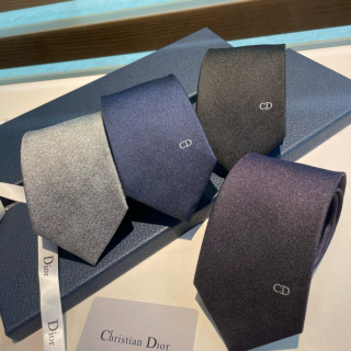 디올 넥타이 112101 Dior Accessories