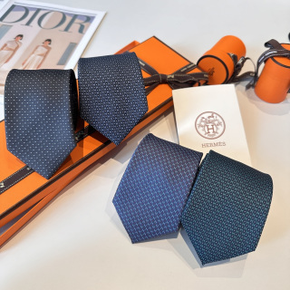 에르메스 넥타이 112106 Hermes Accessories