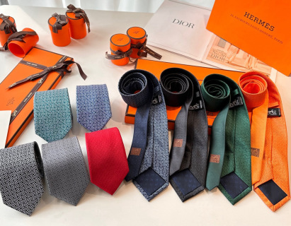 에르메스 넥타이 112121 Hermes Accessories