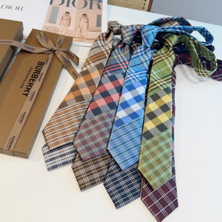 버버리 넥타이 112170 Burberry Accessories