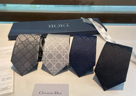 디올 넥타이 112184 Dior Accessories