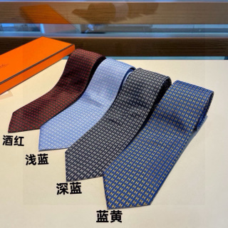 에르메스 넥타이 112211 Hermes Accessories