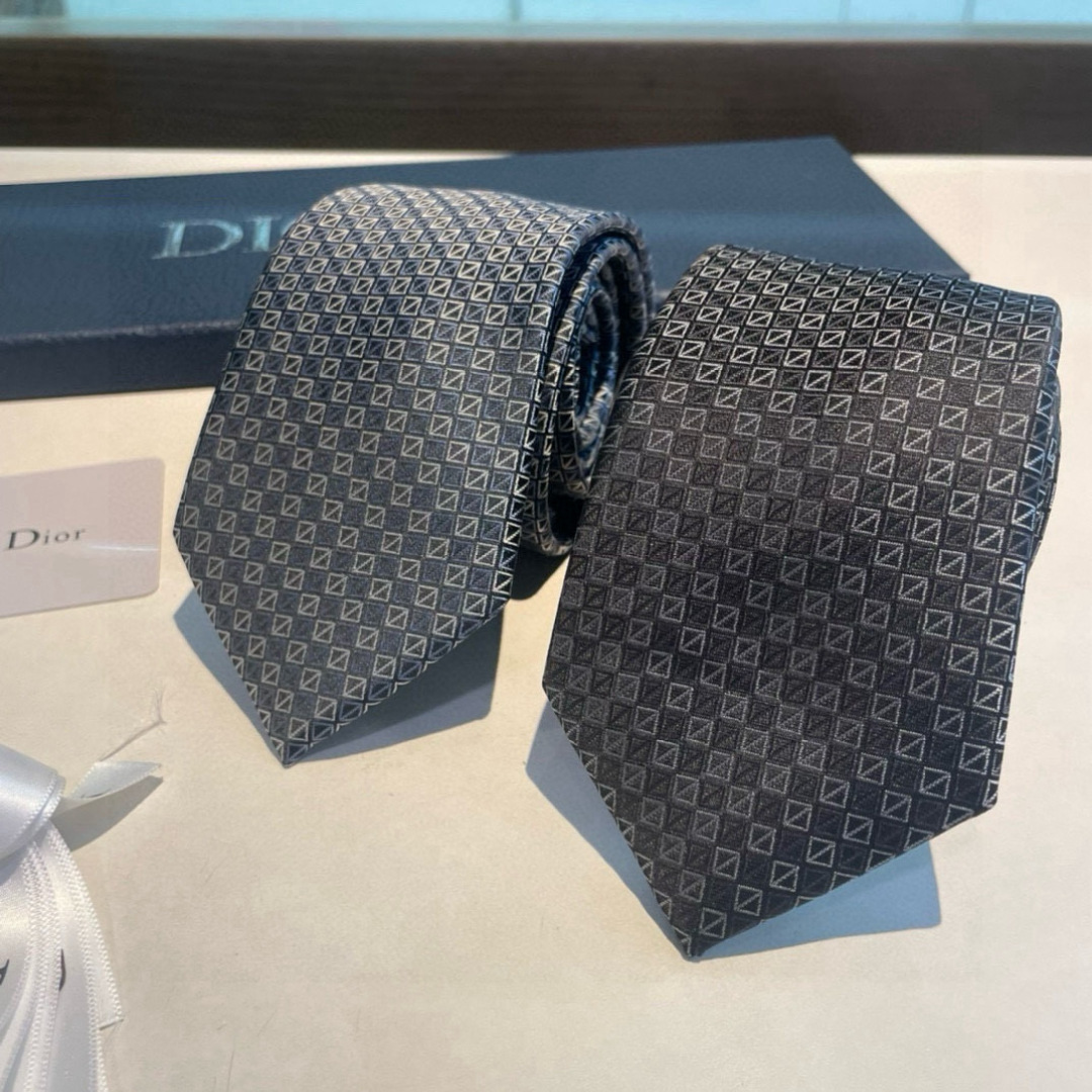 디올 넥타이 112234 Dior Accessories