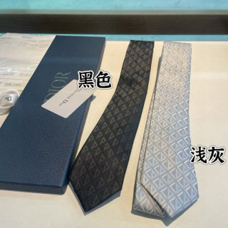 디올 넥타이 112252 Dior Accessories