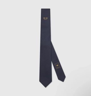 구찌 넥타이 112275 Gucci Accessories
