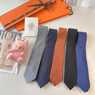 에르메스 넥타이 112287 Hermes Accessories