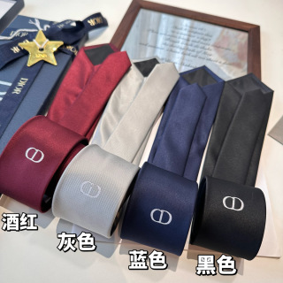 디올 넥타이 112305 Dior Accessories