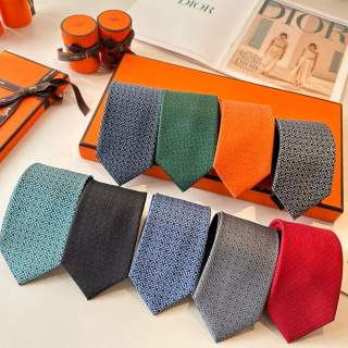 에르메스 넥타이 112313 Hermes Accessories