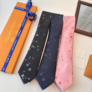 루이비통 넥타이 112348 Louis Vuitton Accessories