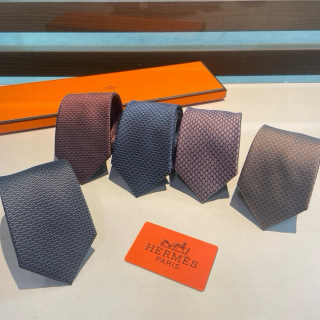 에르메스 넥타이 112382 Hermes Accessories