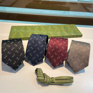 구찌 넥타이 112391 Gucci Accessories