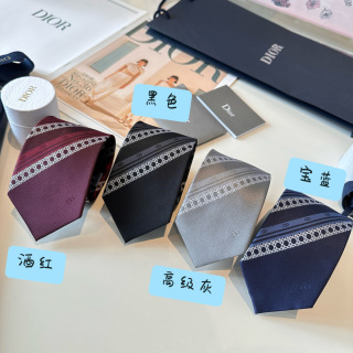 디올 넥타이 112411 Dior Accessories