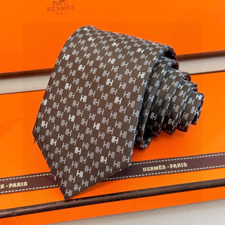 에르메스 넥타이 112423 Hermes Accessories