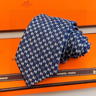 에르메스 넥타이 112425 Hermes Accessories