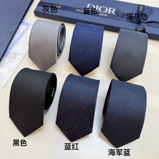디올 넥타이 112427 Dior Accessories