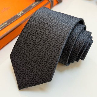에르메스 넥타이 112445 Hermes Accessories