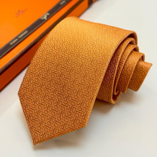 에르메스 넥타이 112446 Hermes Accessories