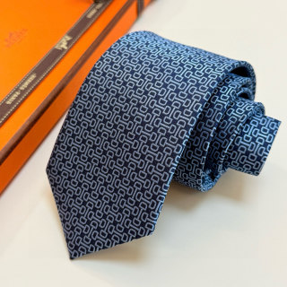에르메스 넥타이 112447 Hermes Accessories