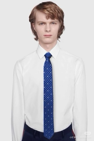 구찌 넥타이 112452 Gucci Accessories