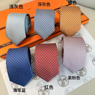 에르메스 넥타이 112486 Hermes Accessories
