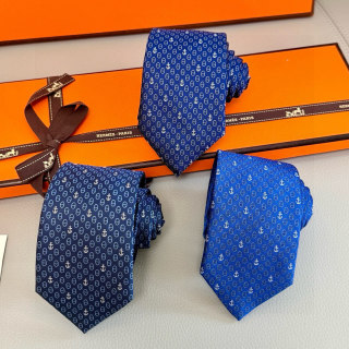 에르메스 넥타이 112490 Hermes Accessories