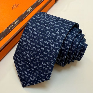 에르메스 넥타이 112505 Hermes Accessories