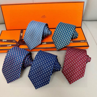 에르메스 넥타이 112520 Hermes Accessories