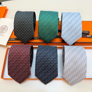 에르메스 넥타이 112525 Hermes Accessories