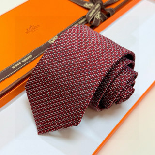 에르메스 넥타이 112537 Hermes Accessories