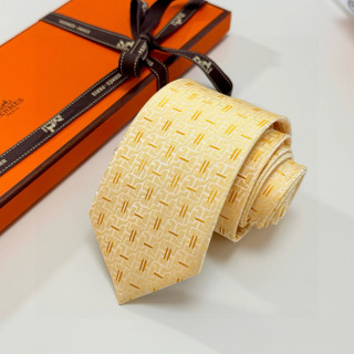 에르메스 넥타이 112552 Hermes Accessories