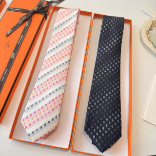 에르메스 넥타이 112561 Hermes Accessories