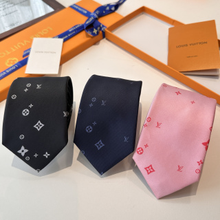 루이비통 넥타이 112639 Louis Vuitton Accessories
