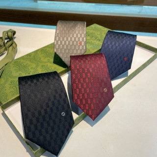 구찌 넥타이 112647 Gucci Accessories