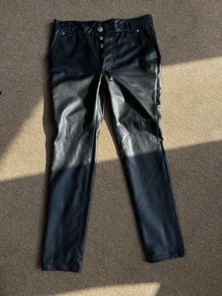 크롬하츠 남성 바지 112680 Chrome Hearts Pants