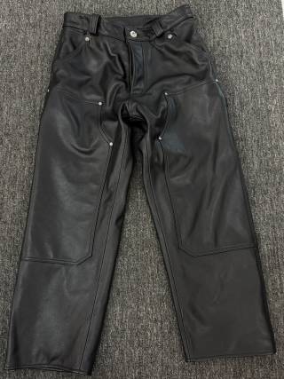 크롬하츠 남성 바지 112690 Chrome Hearts Pants