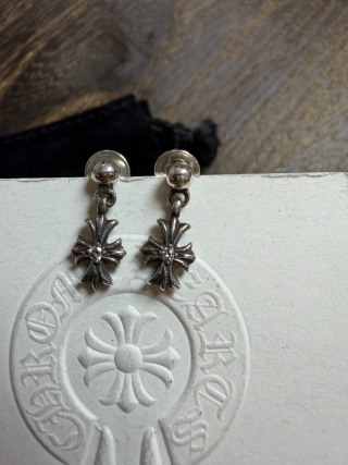 크롬하츠 귀걸이 112692 Chrome Hearts Accessories