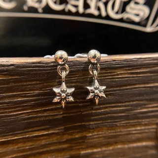 크롬하츠 귀걸이 112694 Chrome Hearts Accessories