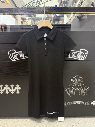 크롬하츠 여성 원피스 112719 Chrome Hearts Dress