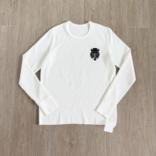크롬하츠 남성 긴팔 112724 Chrome Hearts Long Sleeve