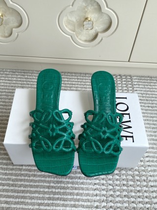 로에베 신발 112767 Loewe Shoes