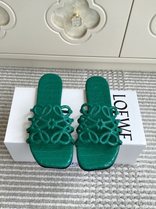 로에베 신발 112768 Loewe Shoes