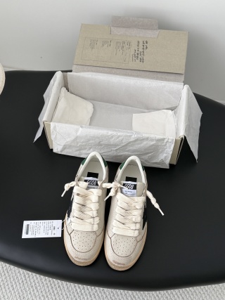 골든구스 신발 112819 Golden Goose Shoes