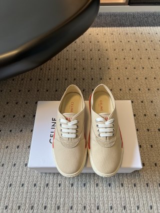 셀린느 신발 112841 Celine Shoes