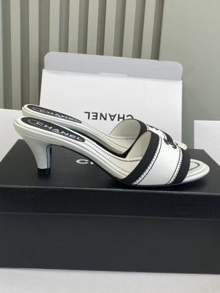 샤넬 신발 112843 Chanel Shoes