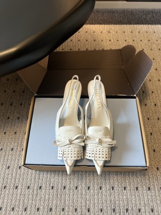 프라다 신발 112895 Prada Shoes