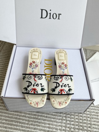 디올 신발 112899 Dior Shoes