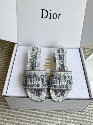 디올 신발 112905 Dior Shoes