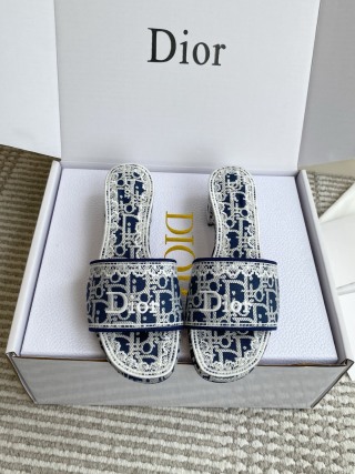 디올 신발 112909 Dior Shoes