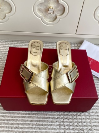 로저비비에 신발 112921 Roger Vivier Shoes